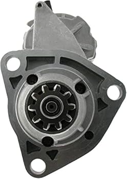 もっちー Amazon.com: New OEM 12V Denso Starter Compatible with